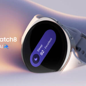 Galaxy Watch8 日本発売！薄さ8.6mmで食事カロリーも測定できるスマートウォッチ！