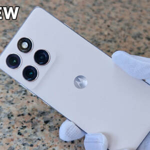 motorola edge 60 proの本音レビュー！このフツーさが欲しかった。カメラだけじゃなくPC連携やジェスチャー機能も便利！