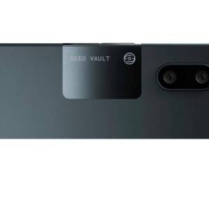 Solana Mobile Seeker/メモリ8GB（Dimensity 7300-Ultra）の実機AnTuTuベンチマークスコア