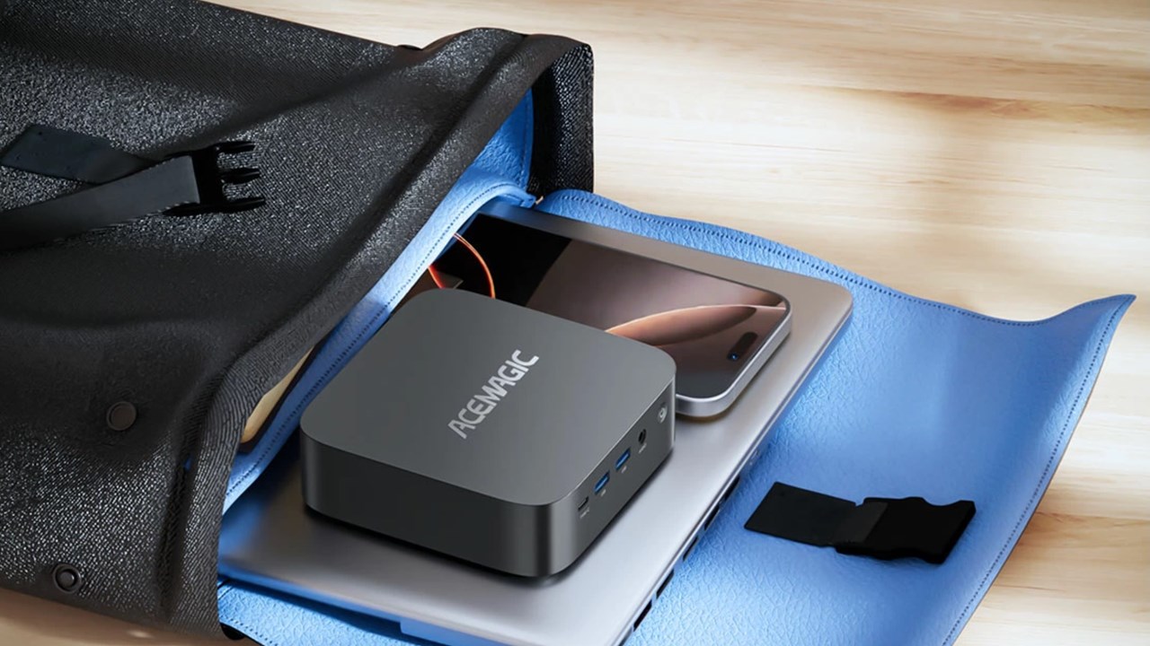 ACEMAGIC M1 13900HKモデル