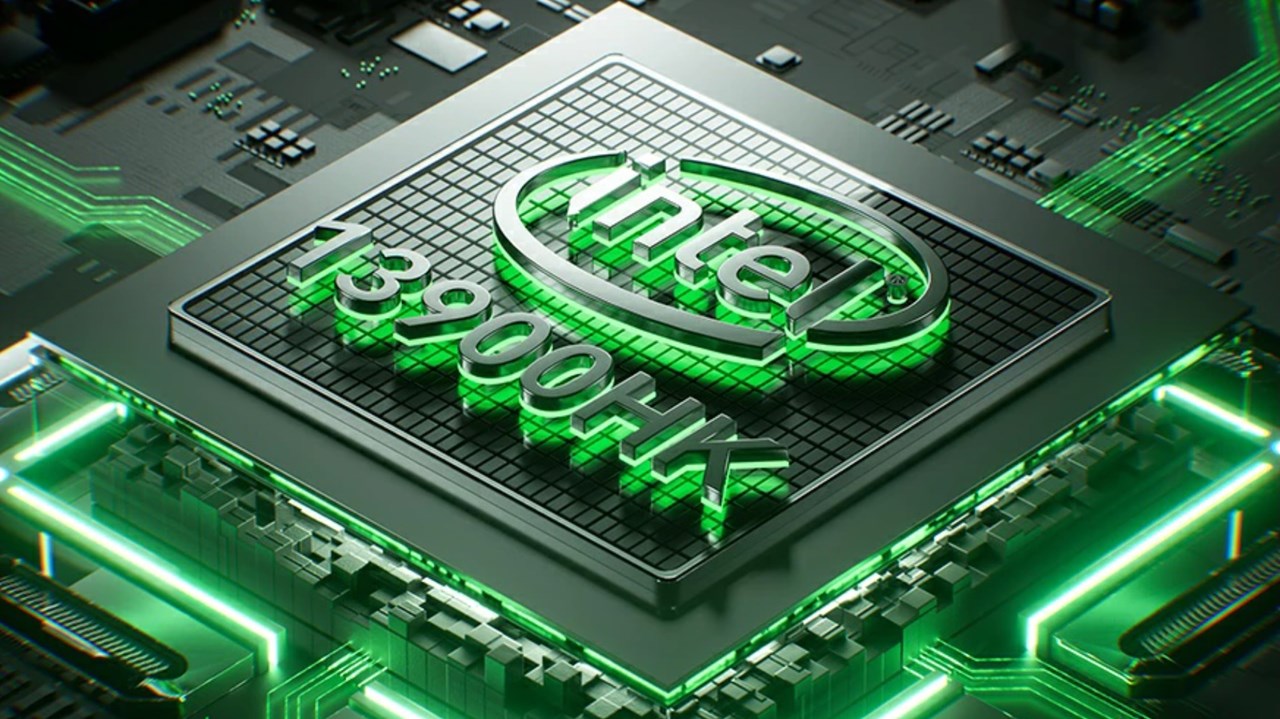 ACEMAGIC M1 13900HKモデル