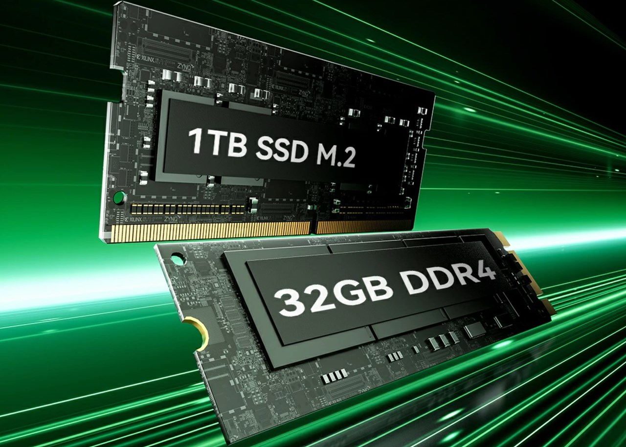 ACEMAGIC M1 13900HKモデル