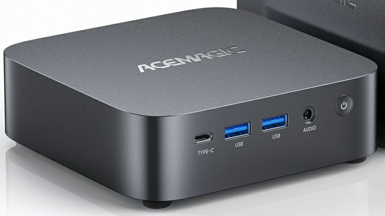 ACEMAGIC M1 13900HKモデル