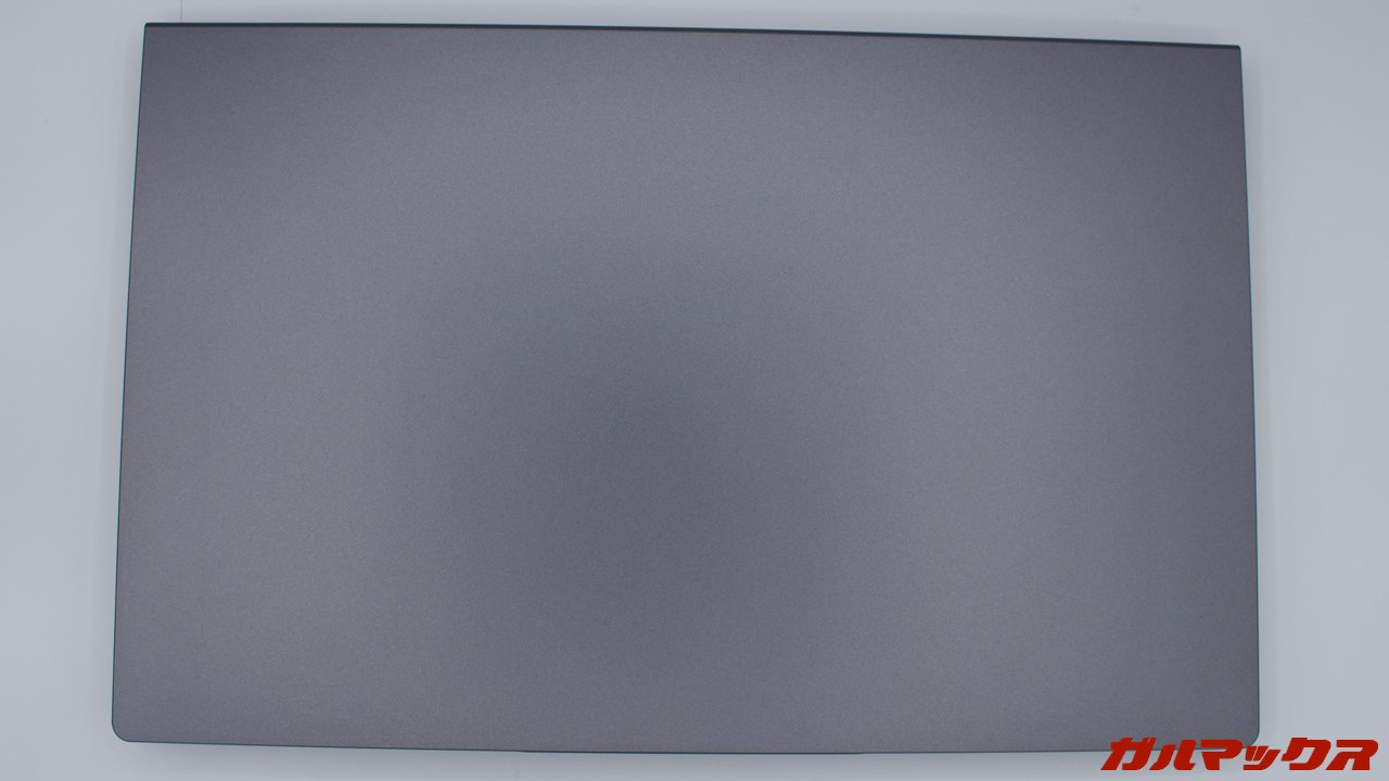 ストイックPC MUGA6