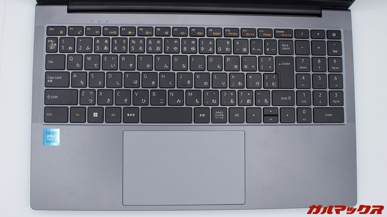 ストイックPC MUGA6