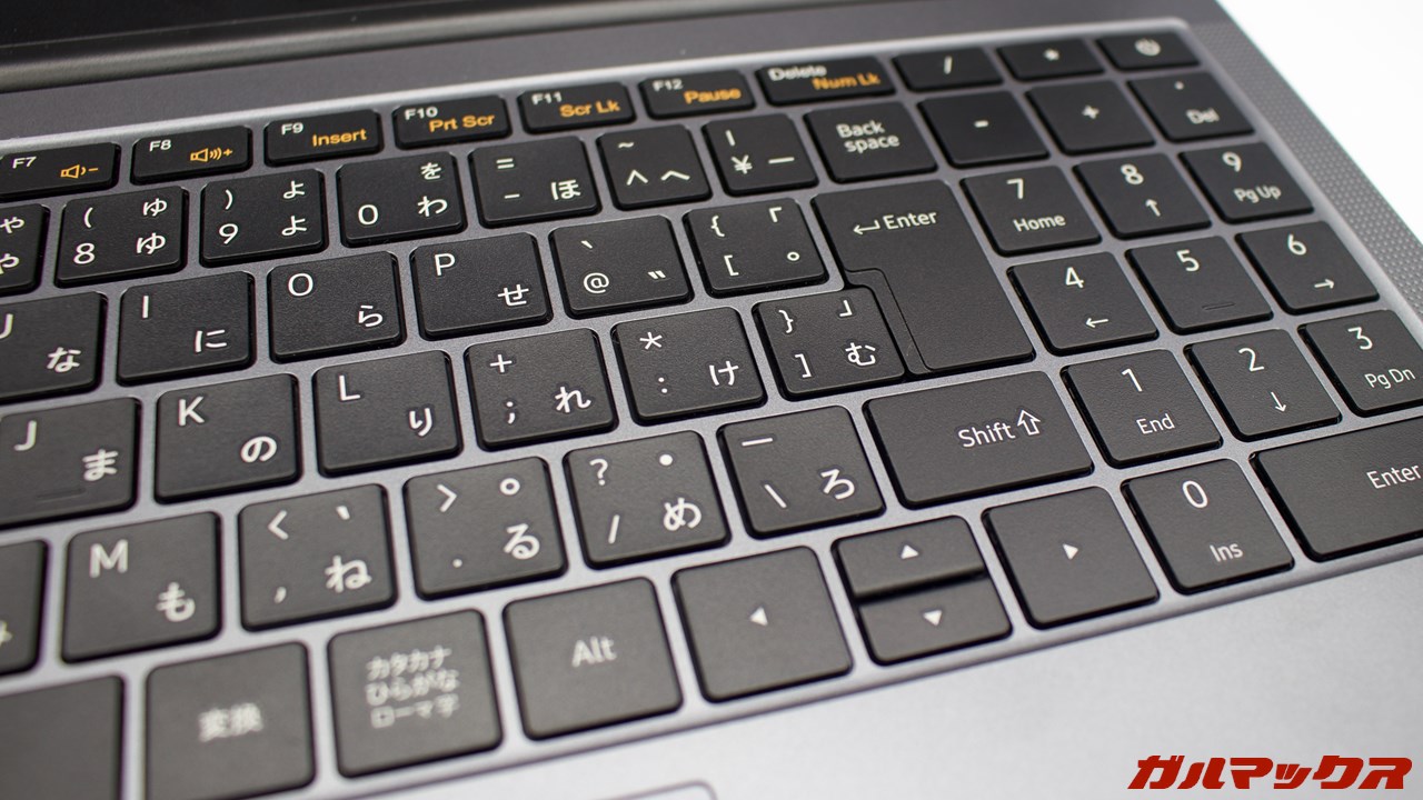 ストイックPC MUGA6