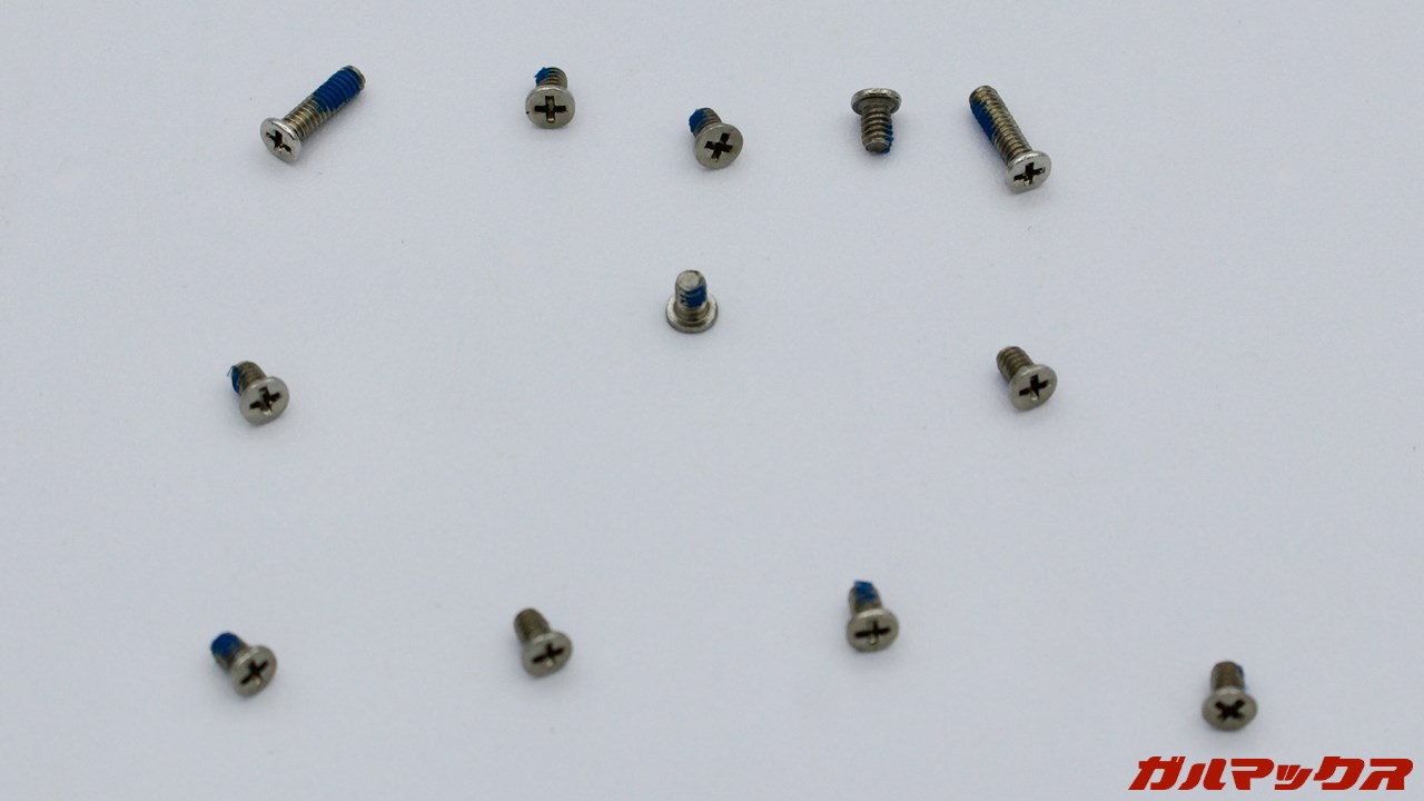 ストイックPC MUGA6