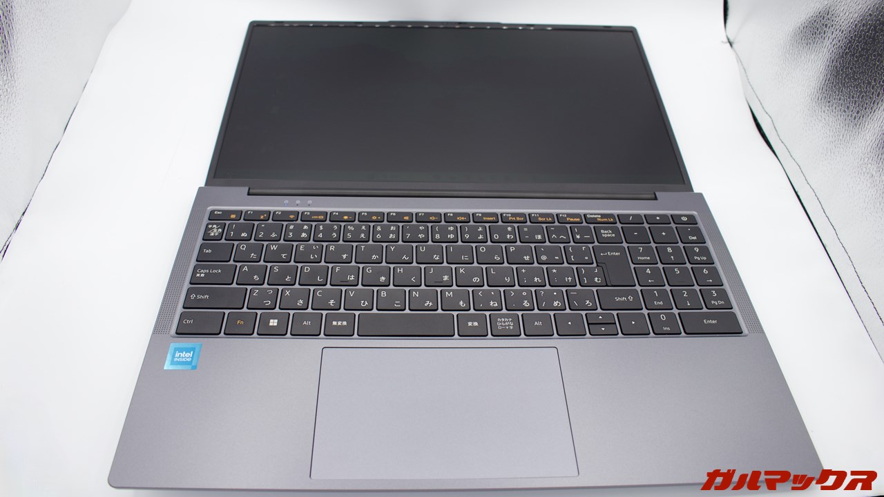 ストイックPC MUGA6