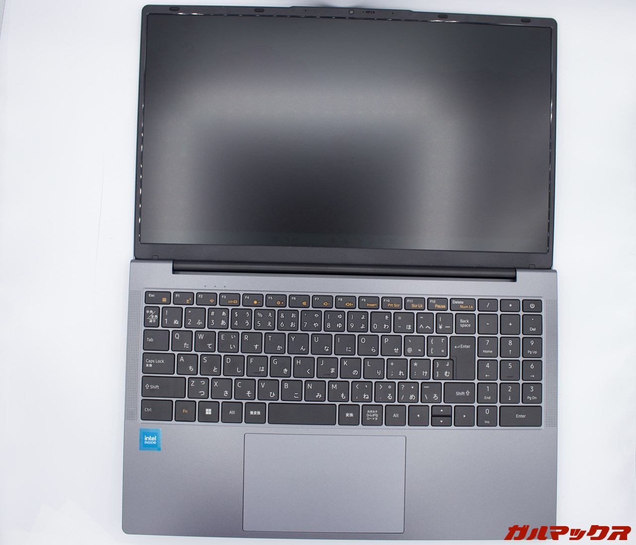 ストイックPC MUGA6