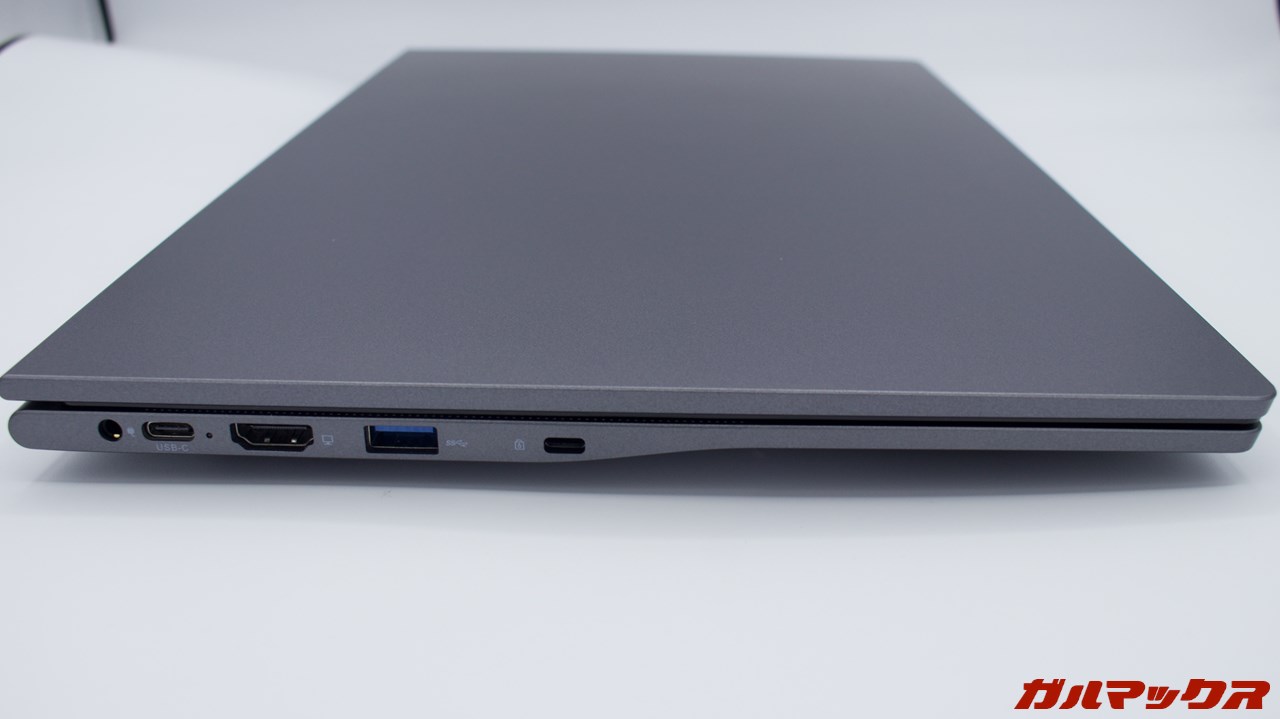 ストイックPC MUGA6