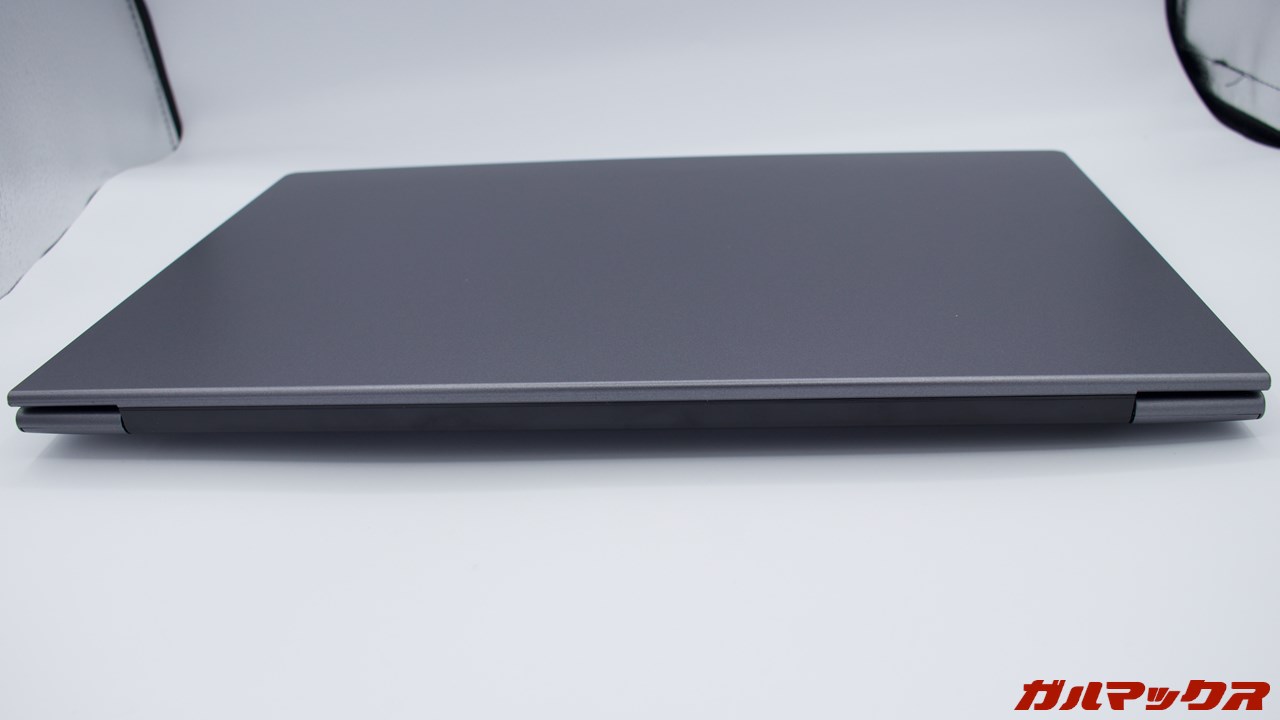 ストイックPC MUGA6