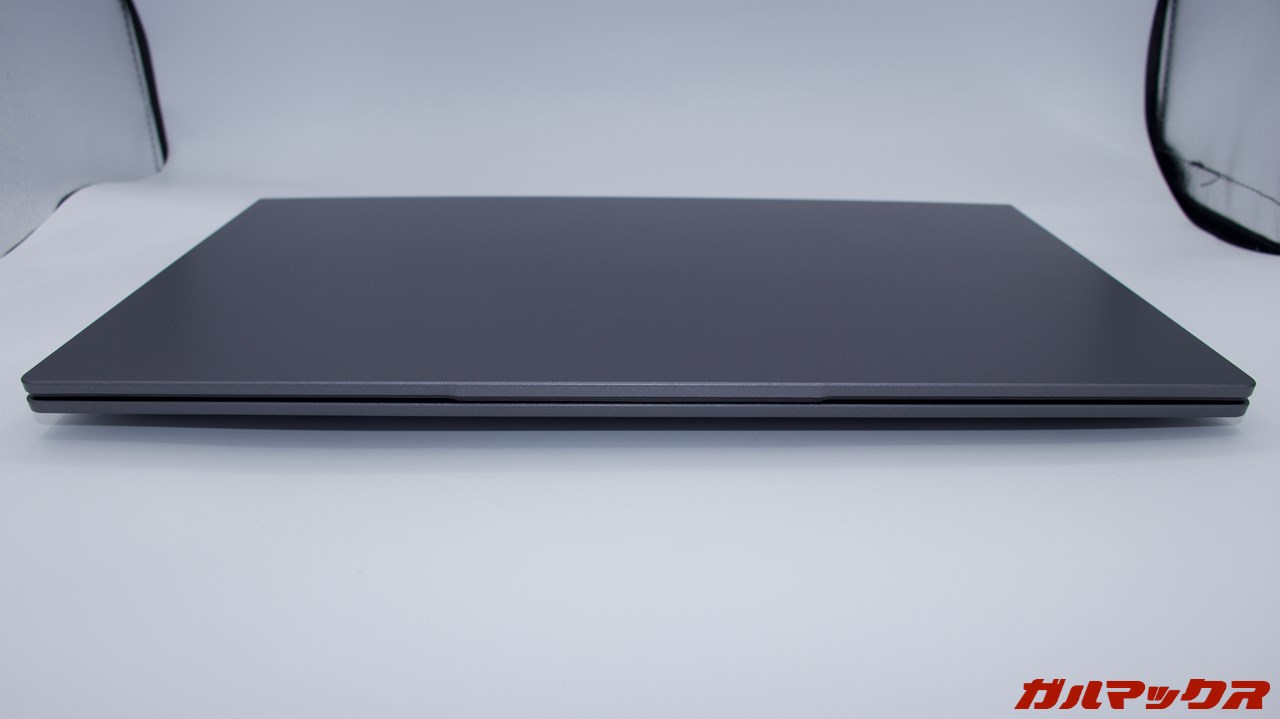 ストイックPC MUGA6