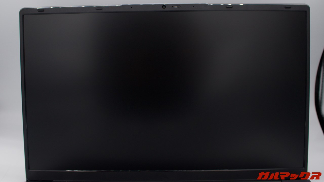 ストイックPC MUGA6