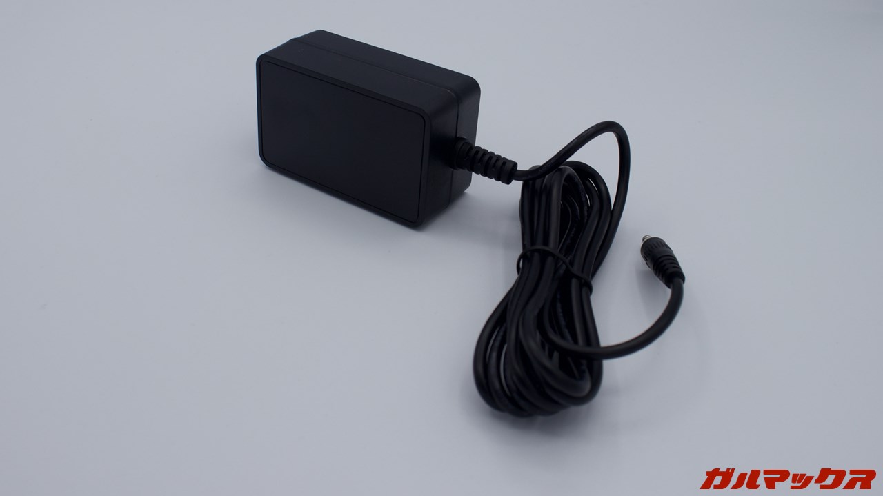 ストイックPC MUGA6