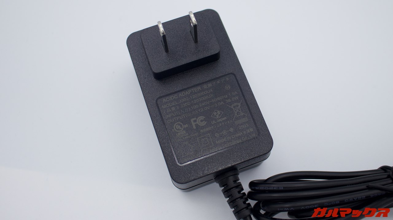 ストイックPC MUGA6