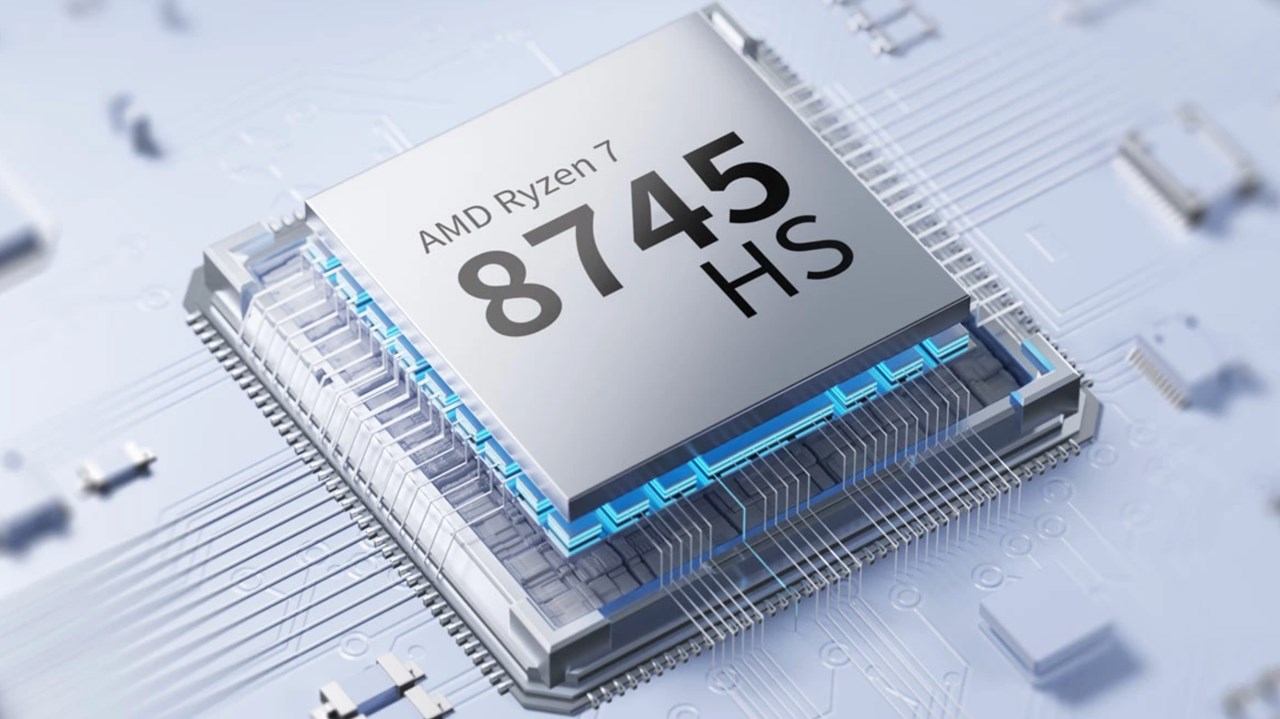 NiPoGi AM21 8745HSモデル