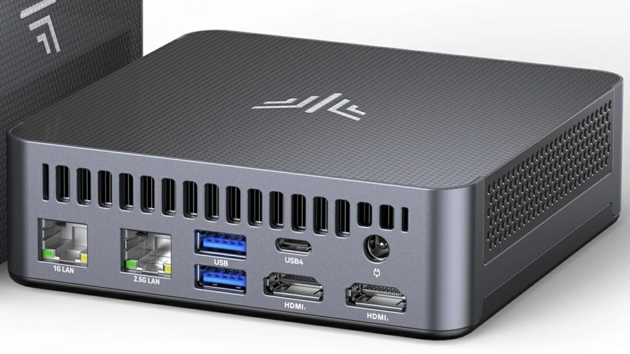 NiPoGi AM21 8745HSモデル