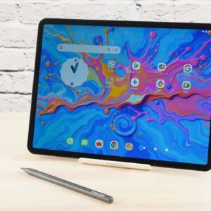 Teclast ArtPad Pro/メモリ8GB（Helio G99）の実機AnTuTuベンチマークスコア