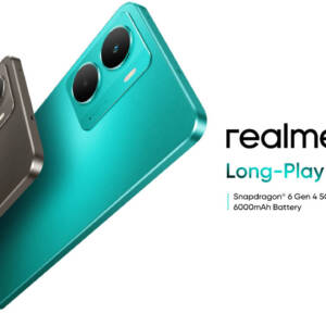 realme P3 5Gのスペックまとめ！AnTuTu75万でIP66/68/69対応のスマホ！ただしバンドは貧弱。