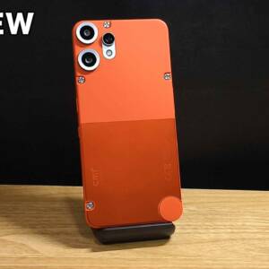 CMF Phone 2 Proの本音レビュー！薄型軽量でFeliCaも使える堅実スペックが魅力の個性派スマホ